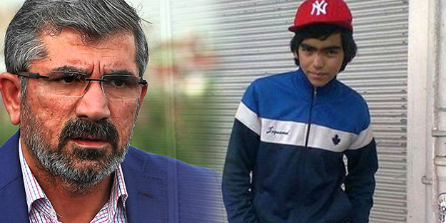 Berkin’i, Tahir’i ananlar bir defa da şehidleri ansalar!