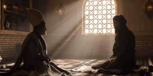 Berkyaruk Uyanış Büyük Selçuklu’ya bomba gibi geliyor, isyan bayraklarını açtılar! Terken Hatun'dan beklenmedik hamleler... Uyanış Büyük Selçuklu 17.Bölüm