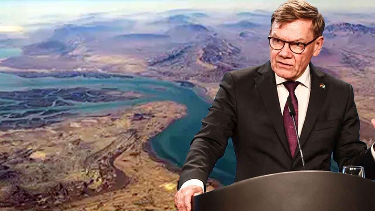 Berlin'den Hürmüz çıkışı! Hükümet Sözcüsü Kornelius: "ABD baskıyı artırıyor, diplomasi masadan kalkmadı!"