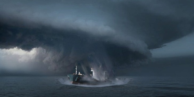 Bermuda Şeytan Üçgeni’nin sırrı çözülüyor mu?