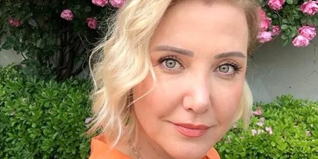 Berna Laçin iyilik yaptığı genci ifşa etti