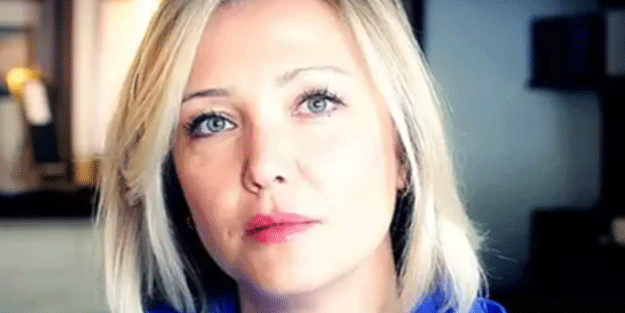 Berna Laçin'den şaşırtan devlet hastanesi itirafı