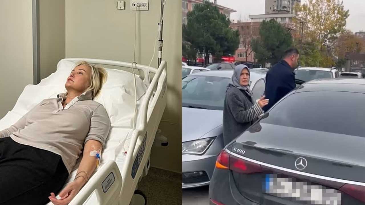 Berna Laçin’i ve eski Türkiye’nin askeri vesayetçilerini rezil eden paylaşım