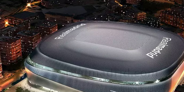 Bernabeu hakkında yeni gelişme! Tüm İspanya’da olay oldu: Resmen şikayet ettiler…