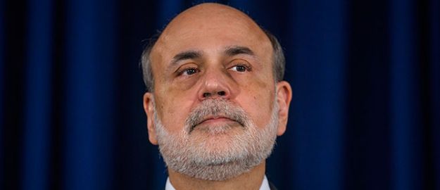 Bernanke fırtınası