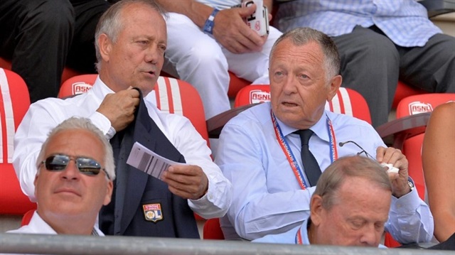 Bernard Lacombe: Beşiktaş zor bir rakip