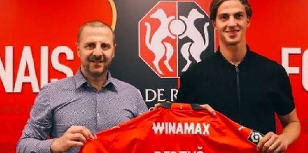 Bertuğ Yıldırım için olay iddia! Transfer neden iptal oldu?