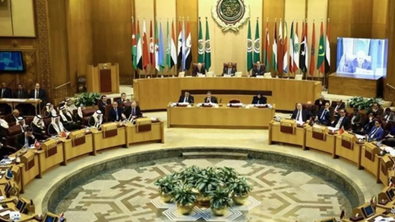 Beş Arap ülkesi Filistin'i görüşmek üzere toplanacak