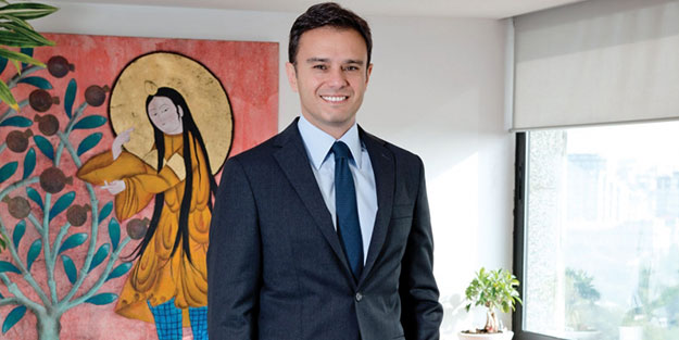 “Bes bir kumbara değil, bir birikim havuzu”