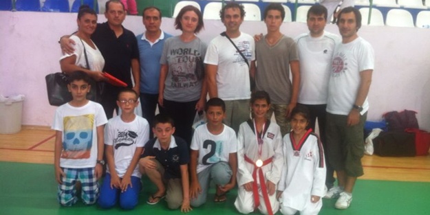 BES İstanbul Şampiyonu çıkarttı