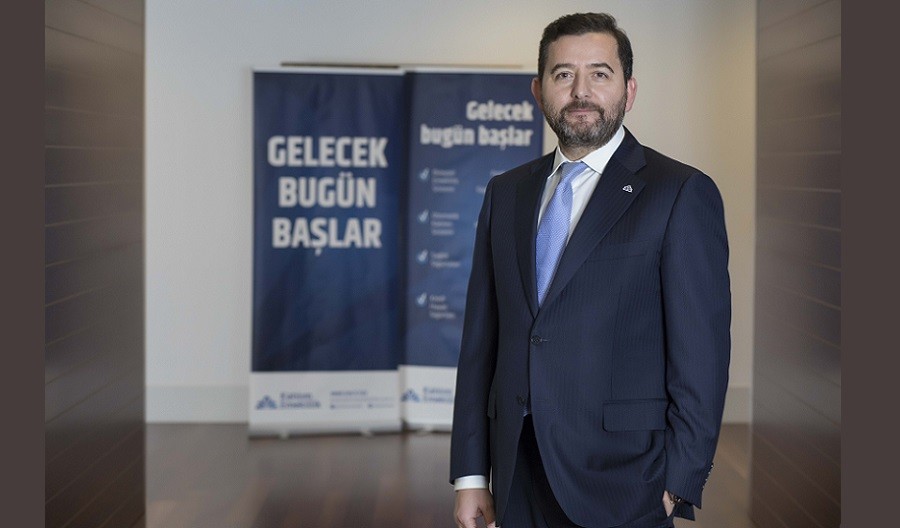 BES tasarrufun lideri