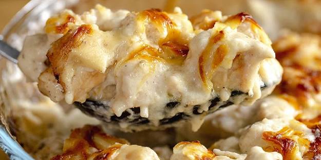 Beşamel sos tarifi, nasıl yapılır?