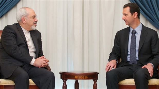 Esed ve İran ağır darbeye hazırlanıyor