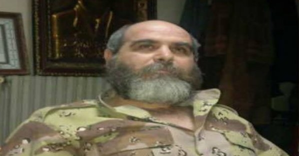 Beşar Esed'in istihbarat başkanı öldürüldü