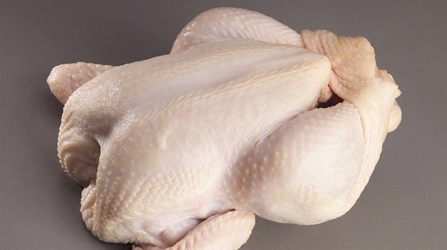 BESD-BİR DER: En çok kanatlı et tüketiliyor