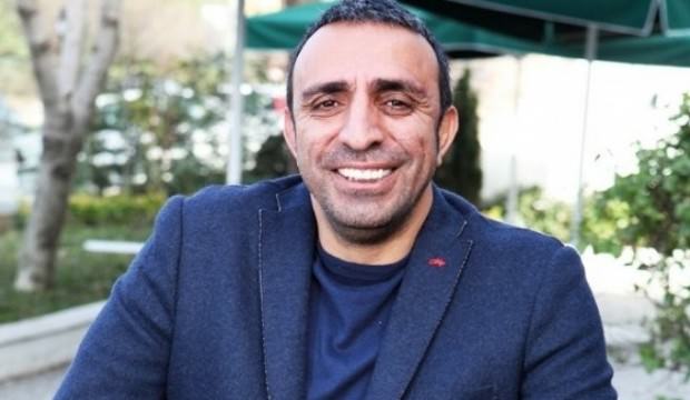 Beşerler'den Fikret Orman'a tepki