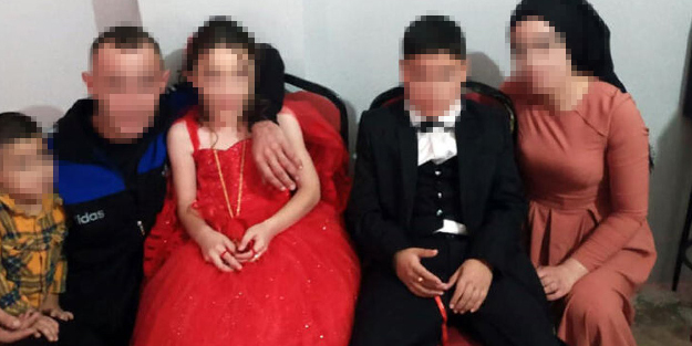 Beşik kertmesi yapılan çocuklarla ilgili flaş gelişme