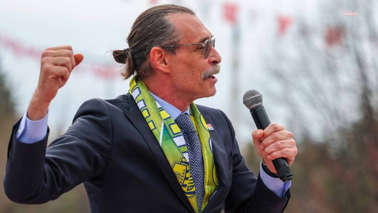 Beşikçioğlu koltukta mı rolde mi? Mevlüt Tezel’den şok iddia: Belediye başkanlığını bırak, dizilere dön