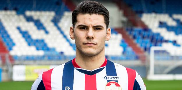 Beşiktaş, 10 numarasını Sağlam'a alıyor!