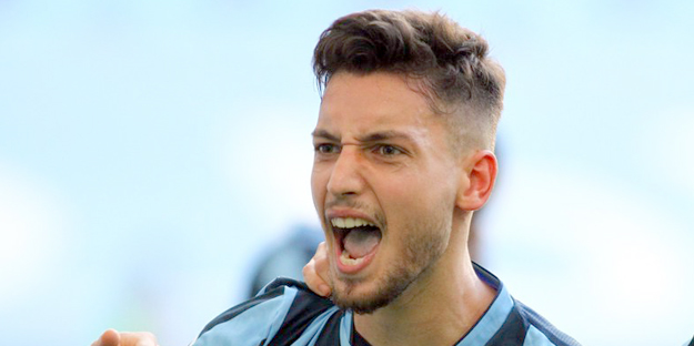 Beşiktaş 22'lik stoperin peşinde!