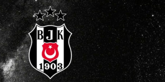 Beşiktaş 3 transferi birden gerçekleştirdi