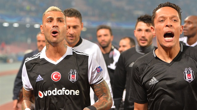 Beşiktaş 32 milyon euroyu kasalarına koydu