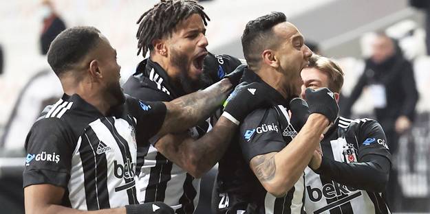 Beşiktaş 6 eksikle Altay karşısında, İşte muhtemel 11'ler