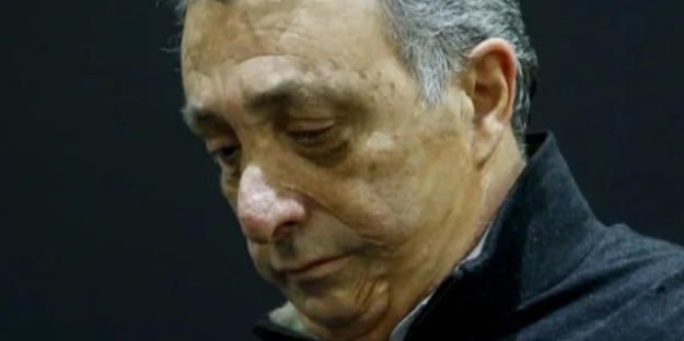 Beşiktaş adım adım batıyor!