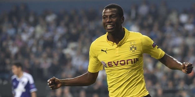 Beşiktaş, Adrian Ramos için kolları sıvadı