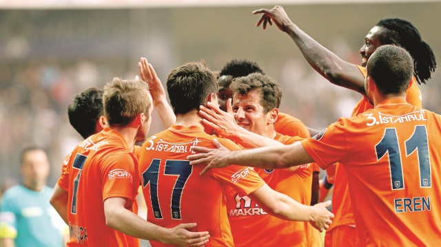 Beşiktaş ağır yaralı! 3-1