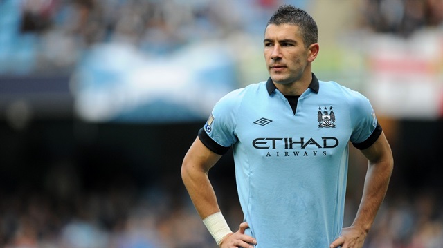 'Beşiktaş Aleksandar Kolarov ile anlaştı' iddiası