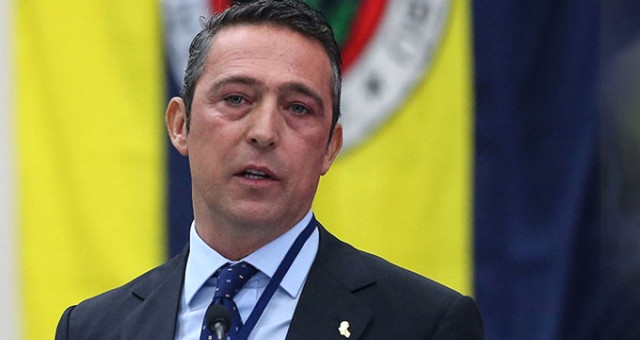 Beşiktaş Ali Koç'unu buldu! İşte Fikret Orman'ın düşündüğü isim