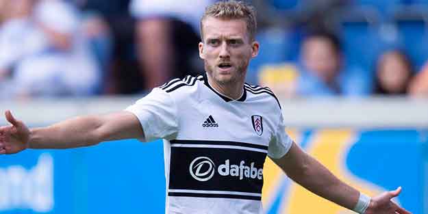 Beşiktaş Alman yıldız için devrede!