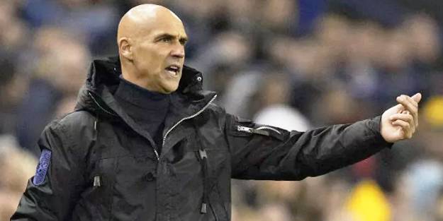 Beşiktaş, Alman teknik adamdan cevap bekliyor