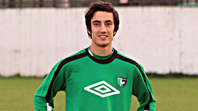 Beşiktaş Alperen Babacan'ın peşinde!