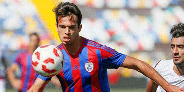Beşiktaş Altınordu’dan 3 futbolcuya talip