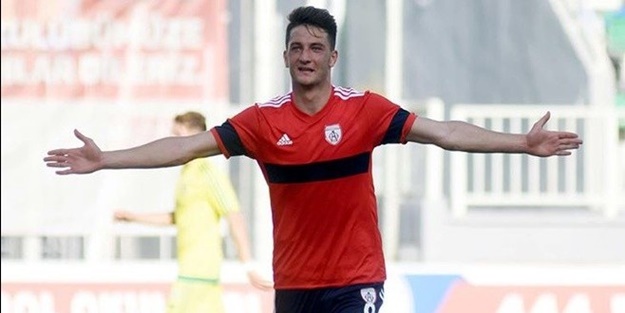 Beşiktaş, Altınordu'nun yıldızını istiyor