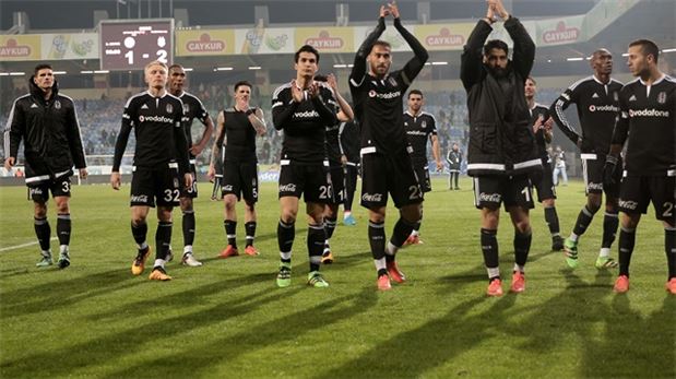 Beşiktaş Ankara saldırısına ilişkin özel tişörtle çıkacak!
