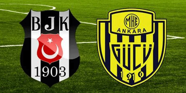 Beşiktaş-Ankaragücü maçı için taraftar kararı!