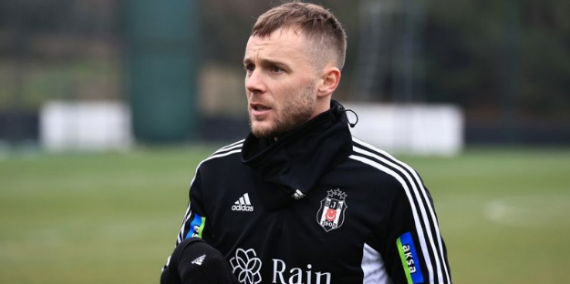 Beşiktaş-Ankaragücü maçı öncesi Maxim gelişmesi! Karar verildi…