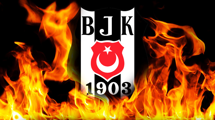 Beşiktaş anlaşmayı borsaya söyledi!