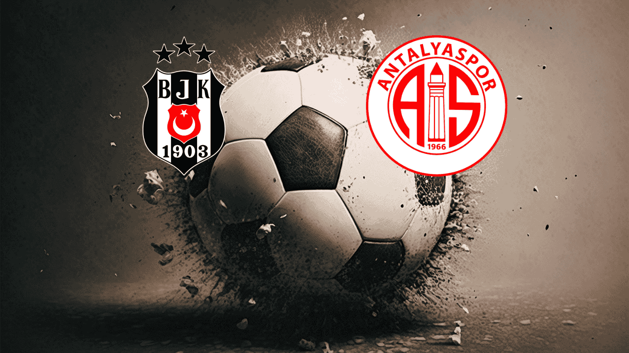 Beşiktaş evinde hata yapmadı