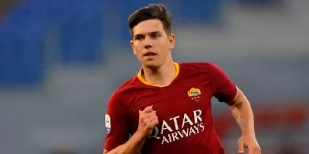 Beşiktaş aradığı 10 numarayı bakın nerede buldu!