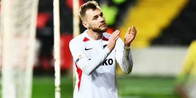 Beşiktaş aradığı 10 numarayı buldu