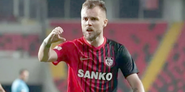 Beşiktaş aradığı 10 numarayı buldu! Oyuncuyla ilgili flaş gelişme!