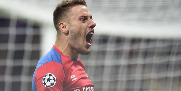 Beşiktaş aradığı 10 numarayı buldu! Sürpriz isim
