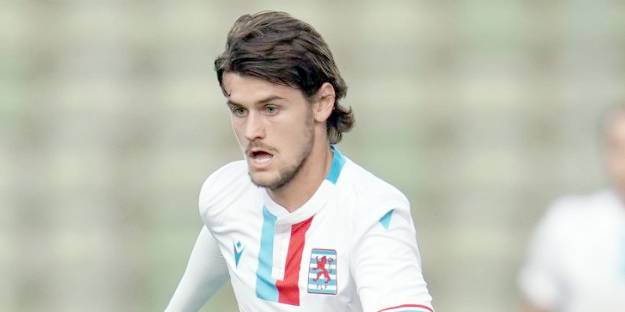 Beşiktaş aradığı 10 numarayı Ukrayna'da buldu!