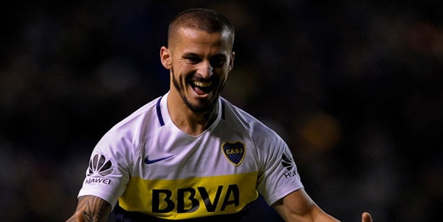 Beşiktaş aradığı forveti Arjantin'de buldu!