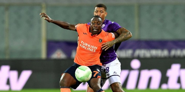 Beşiktaş aradığı forveti Süper Lig'de buldu!