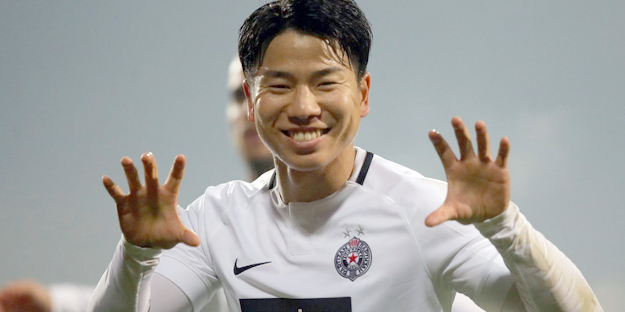 Beşiktaş aradığı ismi dünya kupasında buldu!